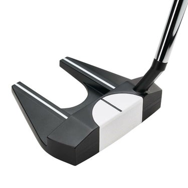 オデッセイ　Ai-DUAL 1/2-BALL エーアイ デュアル ハーフボール パター　＃7 S ショートスラント　2026年モデル 詳細3