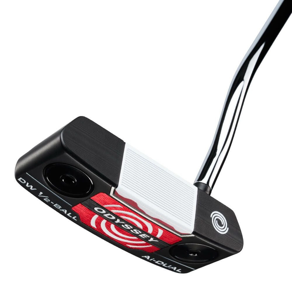 オデッセイ（ODYSSEY） パター 通販｜【公式】有賀園ゴルフオンラインAGO