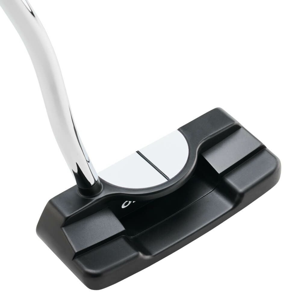 オデッセイ　Ai-DUAL 1/2-BALL エーアイ デュアル ハーフボール パター　DW ダブルワイド　2026年モデル 詳細4