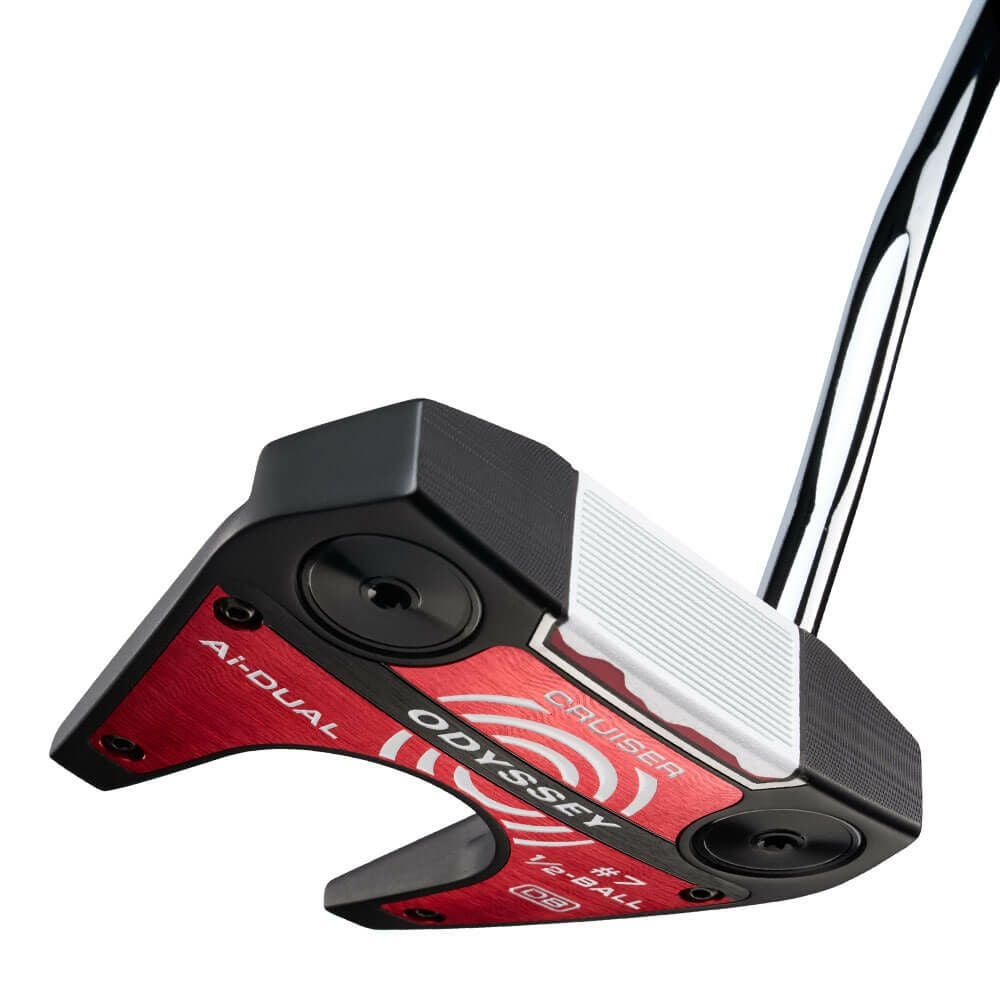 オデッセイ（ODYSSEY） パター 通販｜【公式】有賀園ゴルフオンラインAGO