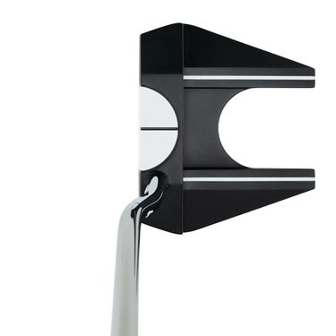 オデッセイ　Ai-DUAL 1/2-BALL CRUISER エーアイ デュアル ハーフボール クルーザー パター　＃7 DB ダブルベント　2026年モデル 詳細2