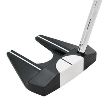 オデッセイ　Ai-DUAL 1/2-BALL CRUISER エーアイ デュアル ハーフボール クルーザー パター　＃7 DB ダブルベント　2026年モデル 詳細3