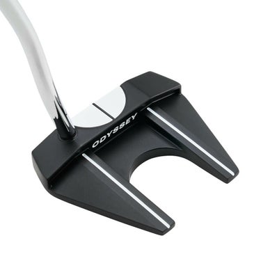 オデッセイ　Ai-DUAL 1/2-BALL CRUISER エーアイ デュアル ハーフボール クルーザー パター　＃7 DB ダブルベント　2026年モデル 詳細4