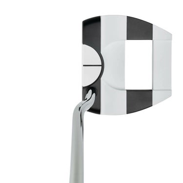 オデッセイ　Ai-DUAL 1/2-BALL CRUISER エーアイ デュアル ハーフボール クルーザー パター　JAILBIRD MINI DB ジェイルバード ミニ ダブルベント　2026年モデル 詳細2