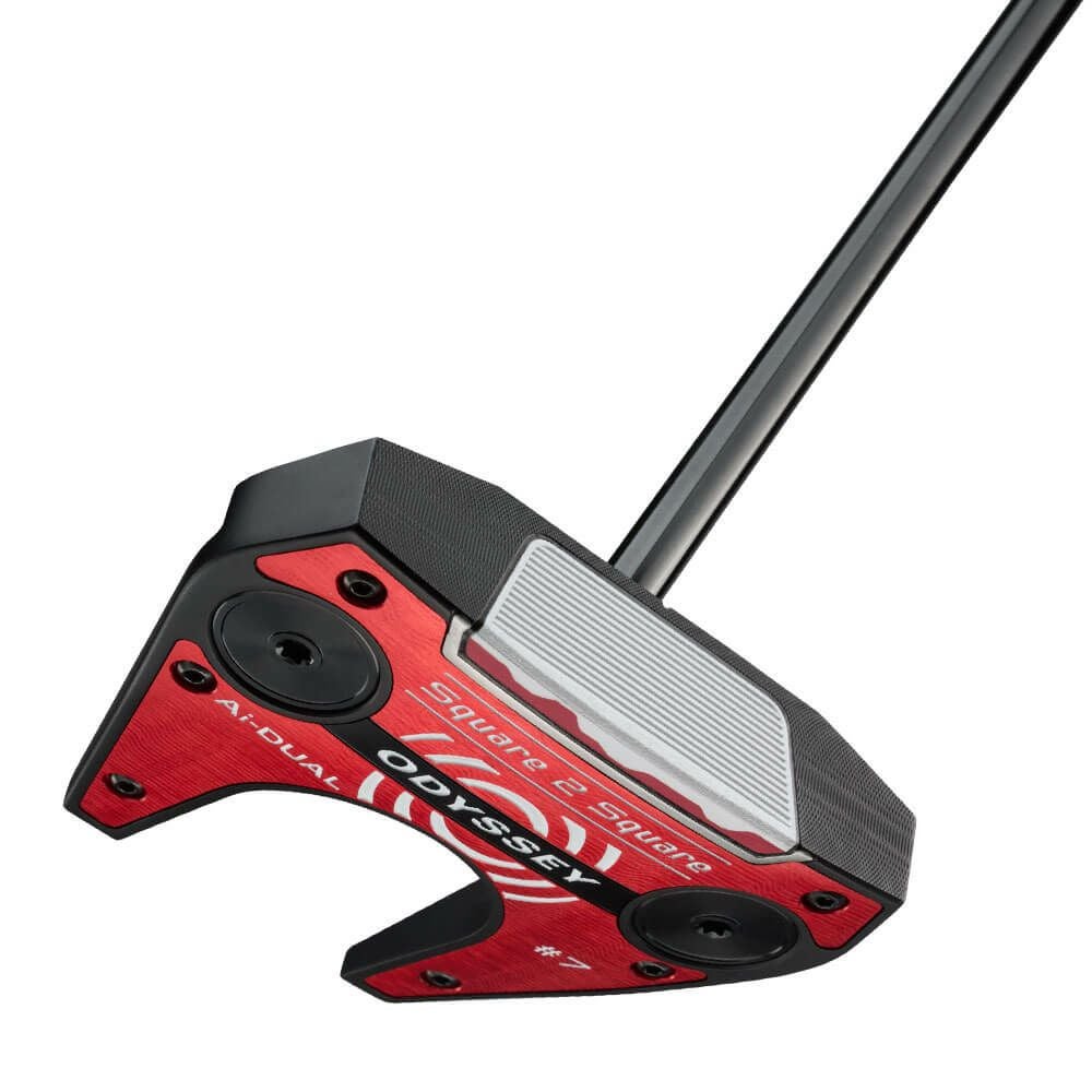 Ai-DUAL Square 2 Square #7 �p�^�[ [34�C���`]