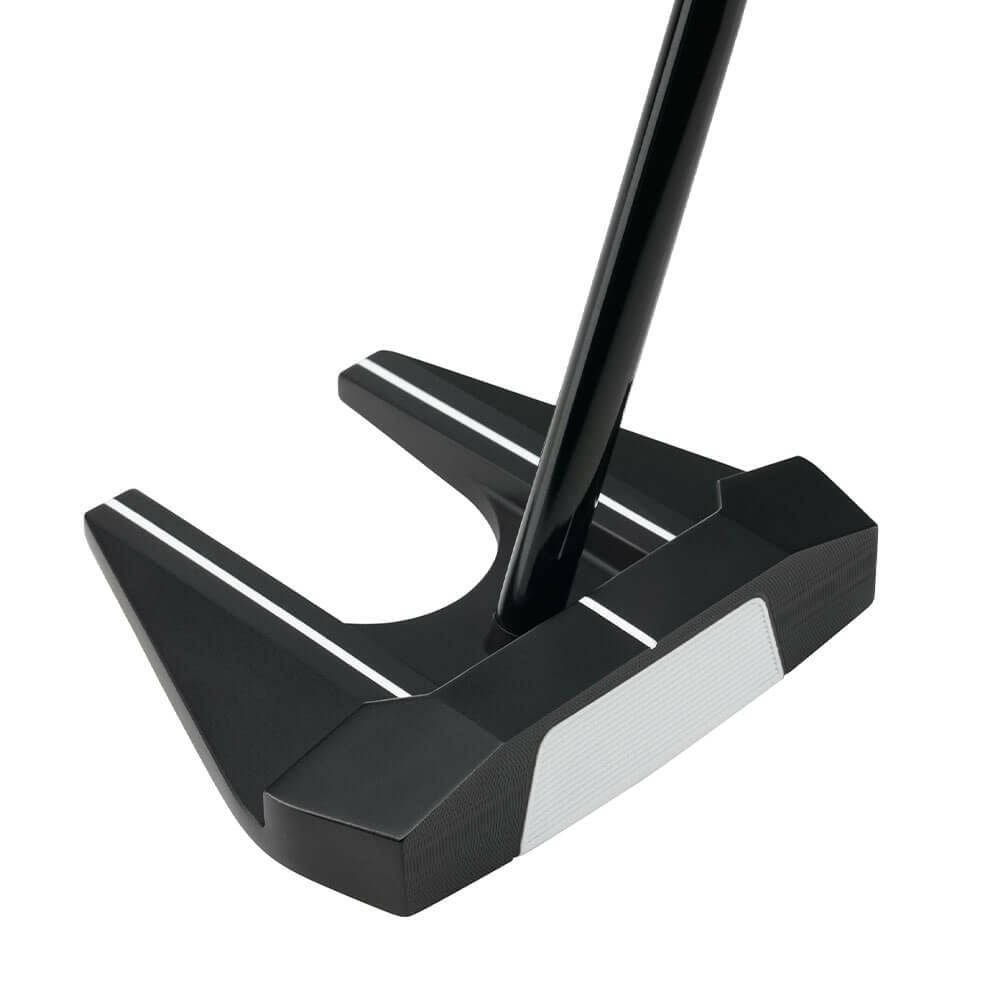 オデッセイ　Ai-DUAL Square 2 Square エーアイ デュアル スクエア 2 スクエア パター　＃7　2026年モデル 詳細3