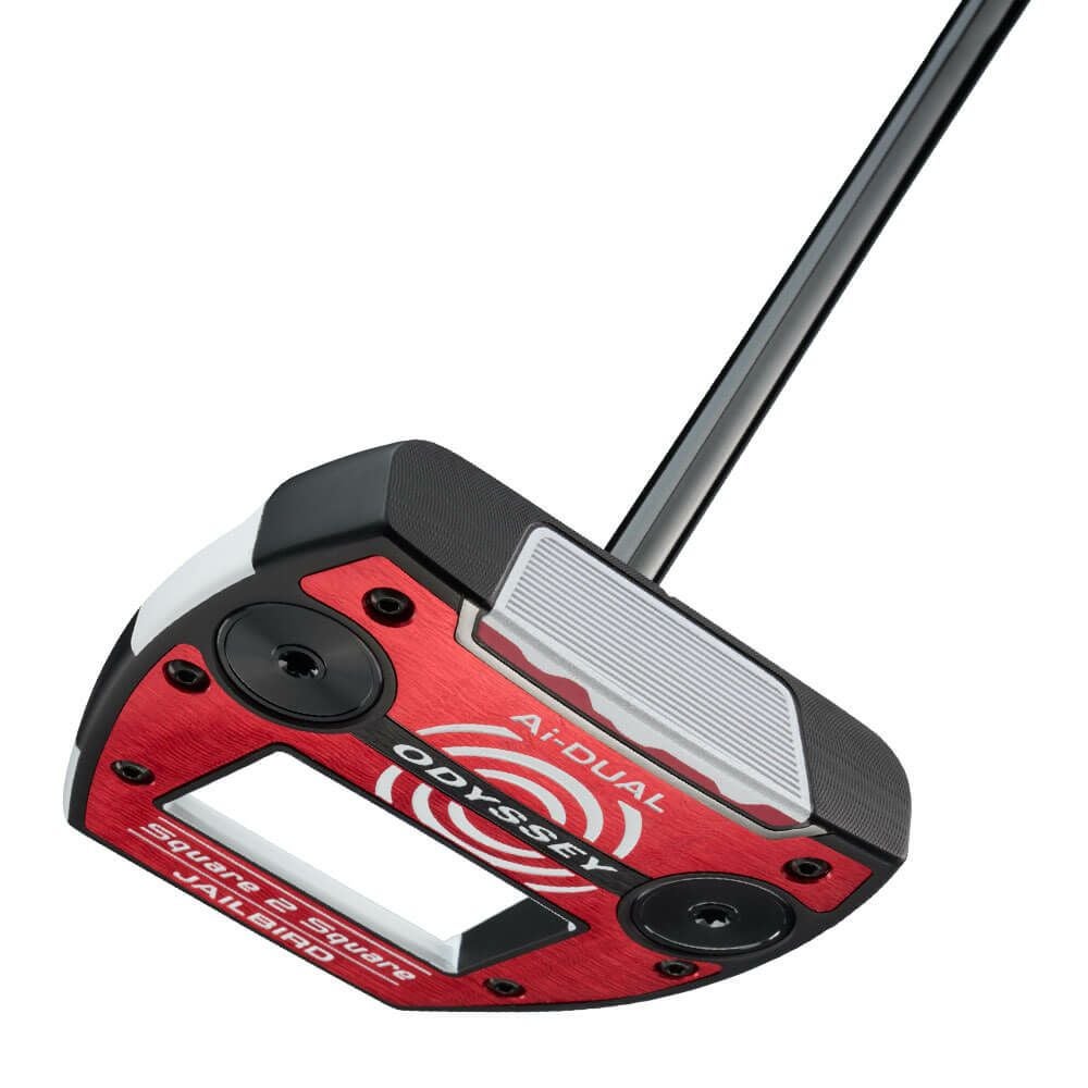 オデッセイ（ODYSSEY） パター 通販｜【公式】有賀園ゴルフオンラインAGO