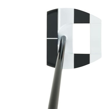 オデッセイ　Ai-DUAL Square 2 Square エーアイ デュアル スクエア 2 スクエア パター　JAILBIRD ジェイルバード　2026年モデル 詳細2