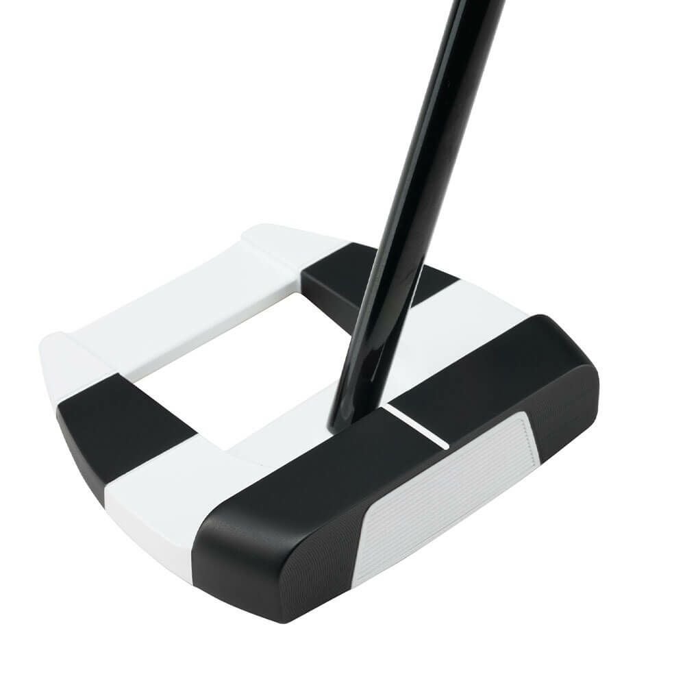 オデッセイ　Ai-DUAL Square 2 Square エーアイ デュアル スクエア 2 スクエア パター　JAILBIRD ジェイルバード　2026年モデル 詳細3