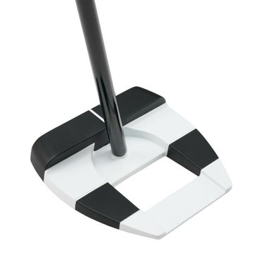 オデッセイ　Ai-DUAL Square 2 Square エーアイ デュアル スクエア 2 スクエア パター　JAILBIRD ジェイルバード　2026年モデル 詳細4