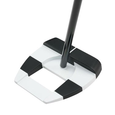 オデッセイ　Ai-DUAL Square 2 Square エーアイ デュアル スクエア 2 スクエア 左用・レフティ パター　JAILBIRD ジェイルバード　2026年モデル 詳細4