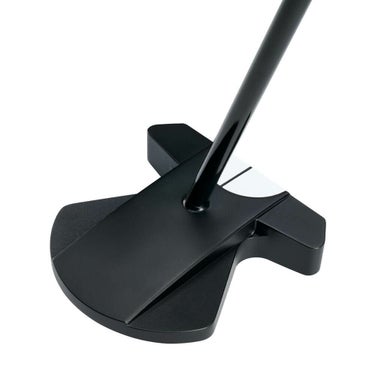 オデッセイ　Ai-DUAL Square 2 Square 1/2-BALL エーアイ デュアル スクエア 2 スクエア ハーフボール 左用・レフティ パター　MAX マックス　2026年モデル 詳細4