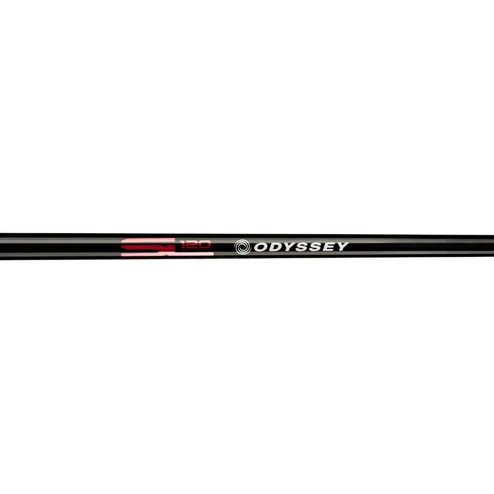 オデッセイ　Ai-DUAL Square 2 Square 1/2-BALL エーアイ デュアル スクエア 2 スクエア ハーフボール 左用・レフティ パター　MAX マックス　2026年モデル 詳細5