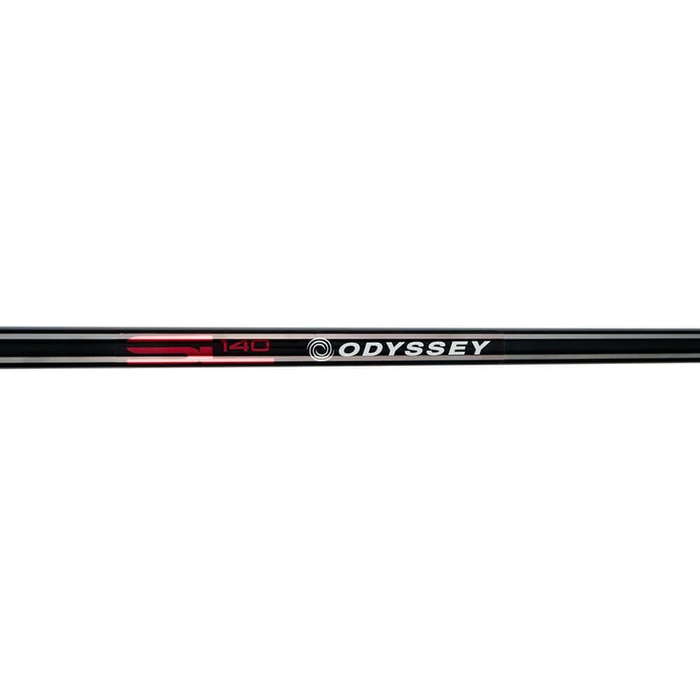 オデッセイ　Ai-DUAL Square 2 Square 1/2-BALL CRUISER エーアイ デュアル スクエア 2 スクエア ハーフボール クルーザー パター　MAX マックス　2026年モデル 詳細5