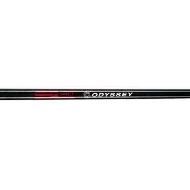 オデッセイ　Ai-DUAL Square 2 Square 1/2-BALL CRUISER エーアイ デュアル スクエア 2 スクエア ハーフボール クルーザー パター　MAX マックス　2026年モデル 詳細5