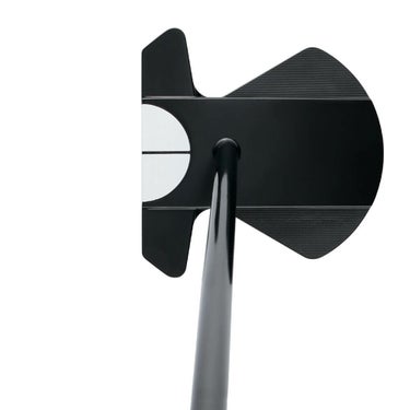 オデッセイ　Ai-DUAL Square 2 Square 1/2-BALL BROOMSTIC エーアイ デュアル スクエア 2 スクエア ハーフボール ブルームスティック パター　MAX マックス　2026年モデル 詳細2