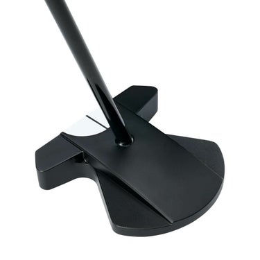 オデッセイ　Ai-DUAL Square 2 Square 1/2-BALL BROOMSTIC エーアイ デュアル スクエア 2 スクエア ハーフボール ブルームスティック パター　MAX マックス　2026年モデル 詳細4