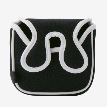 アンパスィ and per se　パターカバー マレット型 AUS7176 20 ブラック　2026年モデル ブラック  詳細3