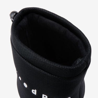 アンパスィ and per se　アイアンカバー AUS7186 20 ブラック　2026年モデル ブラック  詳細3