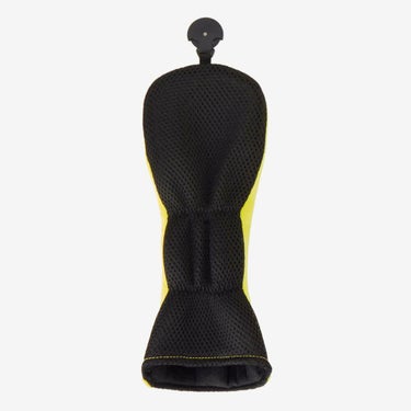 アンパスィ and per se　フェアウェイウッド用 ヘッドカバー AUS7326 63 ライム　2026年モデル ライム  詳細2