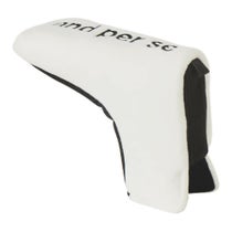 アンパスィ and per se　パターカバー ピン型 AUS7346 10 ホワイト　2026年モデル