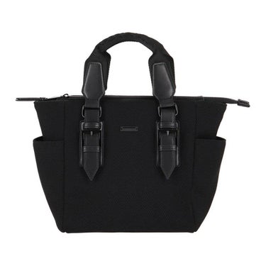 セントアンドリュース St ANDREWS　メッシュボンディング カートバッグ 042-6981252 010 ブラック　2026年モデル ブラック  詳細1