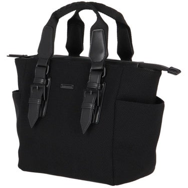 セントアンドリュース St ANDREWS　メッシュボンディング カートバッグ 042-6981252 010 ブラック　2026年モデル ブラック  詳細2