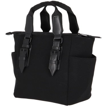 セントアンドリュース St ANDREWS　メッシュボンディング カートバッグ 042-6981252 010 ブラック　2026年モデル ブラック  詳細3