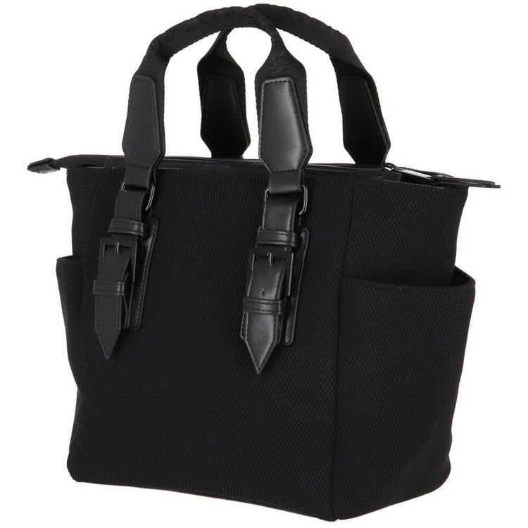 St ANDREWS（セントアンドリュース）の「【St ANDREWS】BLACK LABEL StANDREWS トートバッグ