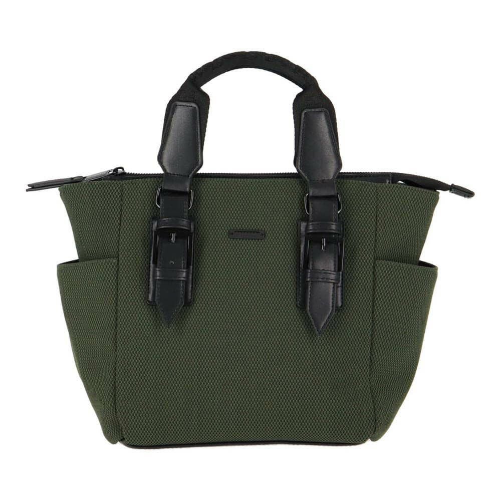 セントアンドリュース St ANDREWS メッシュボンディング カートバッグ