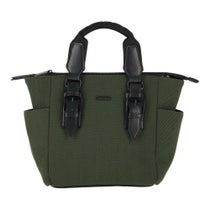 セントアンドリュース St ANDREWS　メッシュボンディング カートバッグ 042-6981252 180 カーキ　2026年モデル