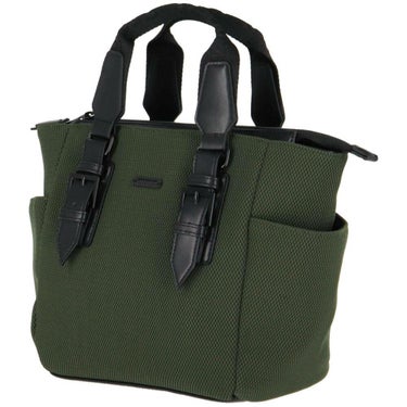 セントアンドリュース St ANDREWS　メッシュボンディング カートバッグ 042-6981252 180 カーキ　2026年モデル カーキ  詳細2