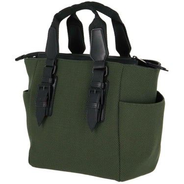 セントアンドリュース St ANDREWS　メッシュボンディング カートバッグ 042-6981252 180 カーキ　2026年モデル カーキ  詳細3