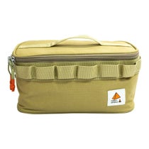 キャンパーズアドベンチャー Campers Adventure　ギアBOX S