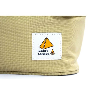 キャンパーズアドベンチャー Campers Adventure　 ギアBOX S　 2021  詳細6