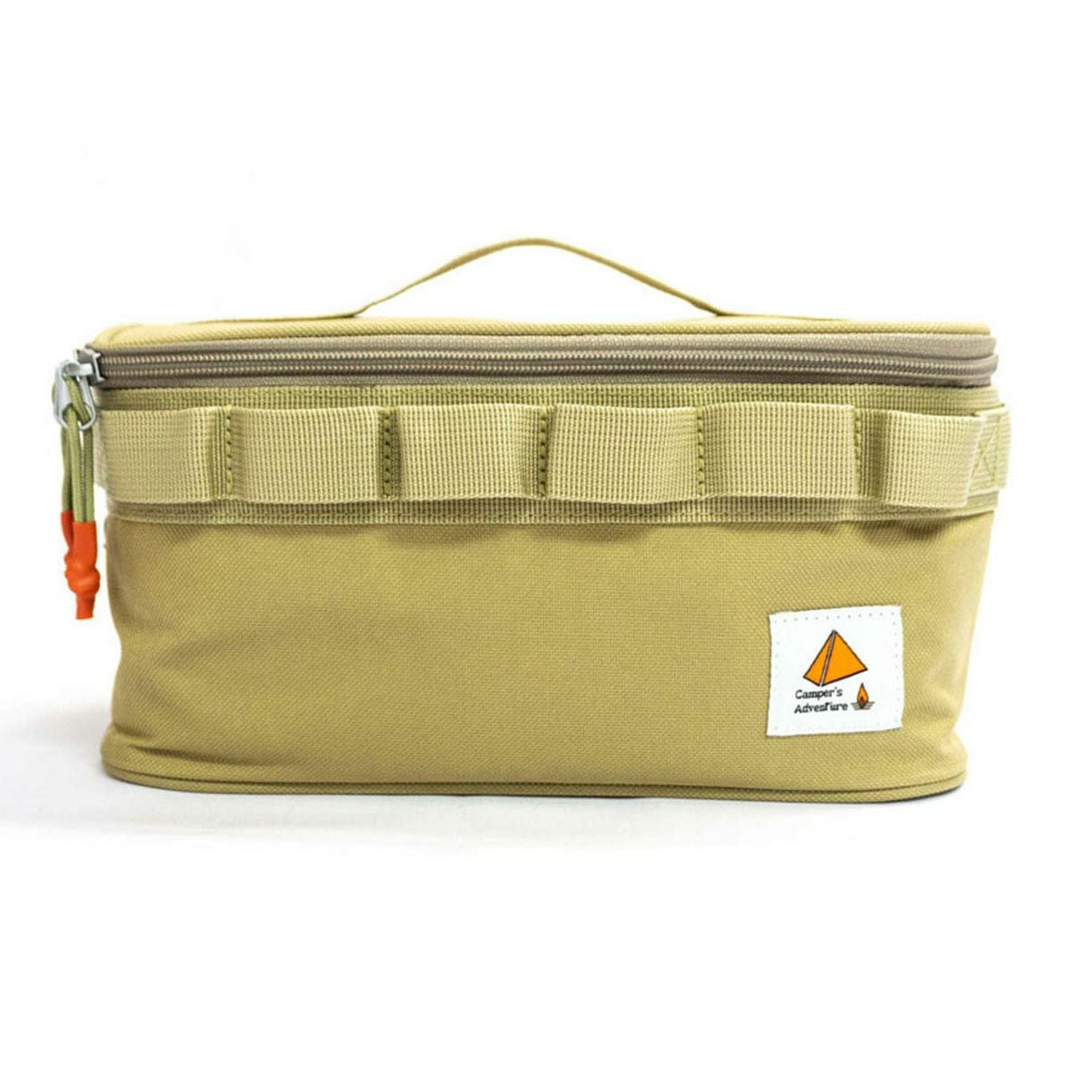 キャンパーズアドベンチャー Campers Adventure　 ギアBOX S　 2021  詳細8