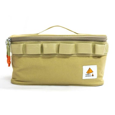 キャンパーズアドベンチャー Campers Adventure　 ギアBOX S　 2021  詳細8