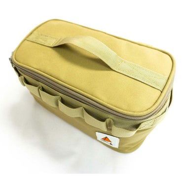 キャンパーズアドベンチャー Campers Adventure　 ギアBOX S　 2021  詳細9