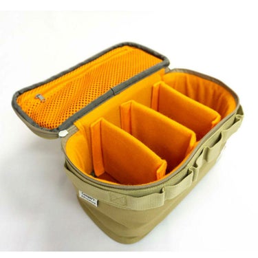 キャンパーズアドベンチャー Campers Adventure　 ギアBOX S　 2021  詳細13