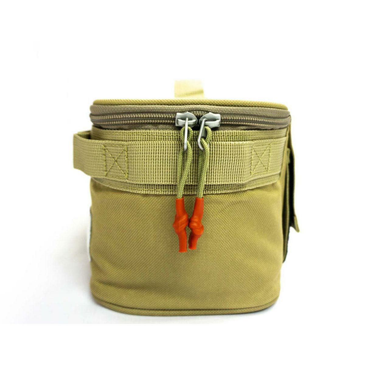 キャンパーズアドベンチャー Campers Adventure　 ギアBOX S　 2021  詳細15