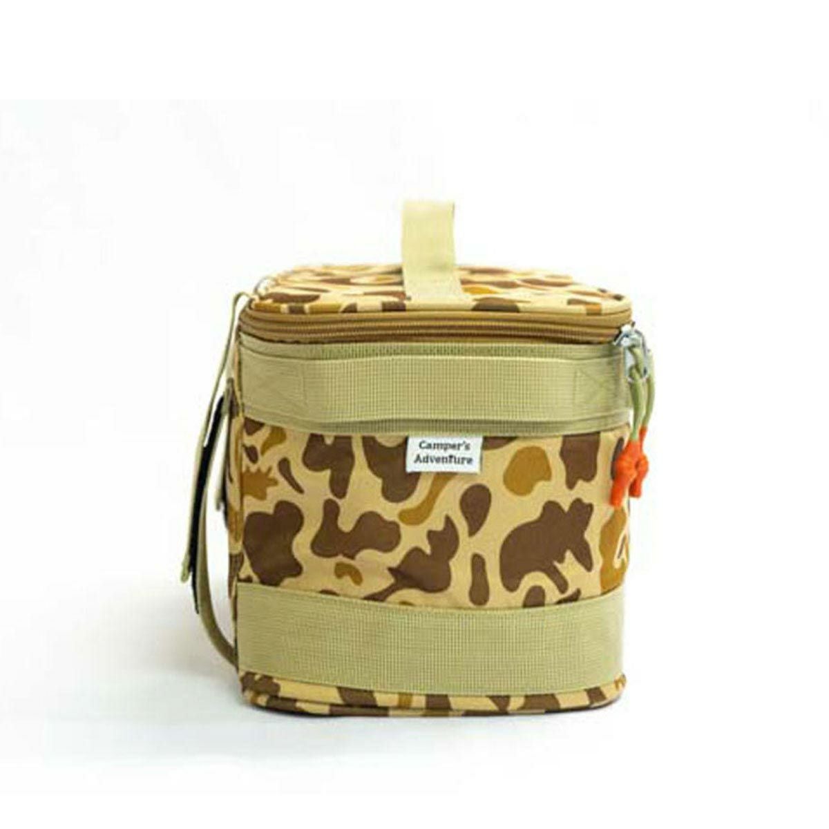 キャンパーズアドベンチャー Campers Adventure　 ギアBOX M　 2021  詳細3