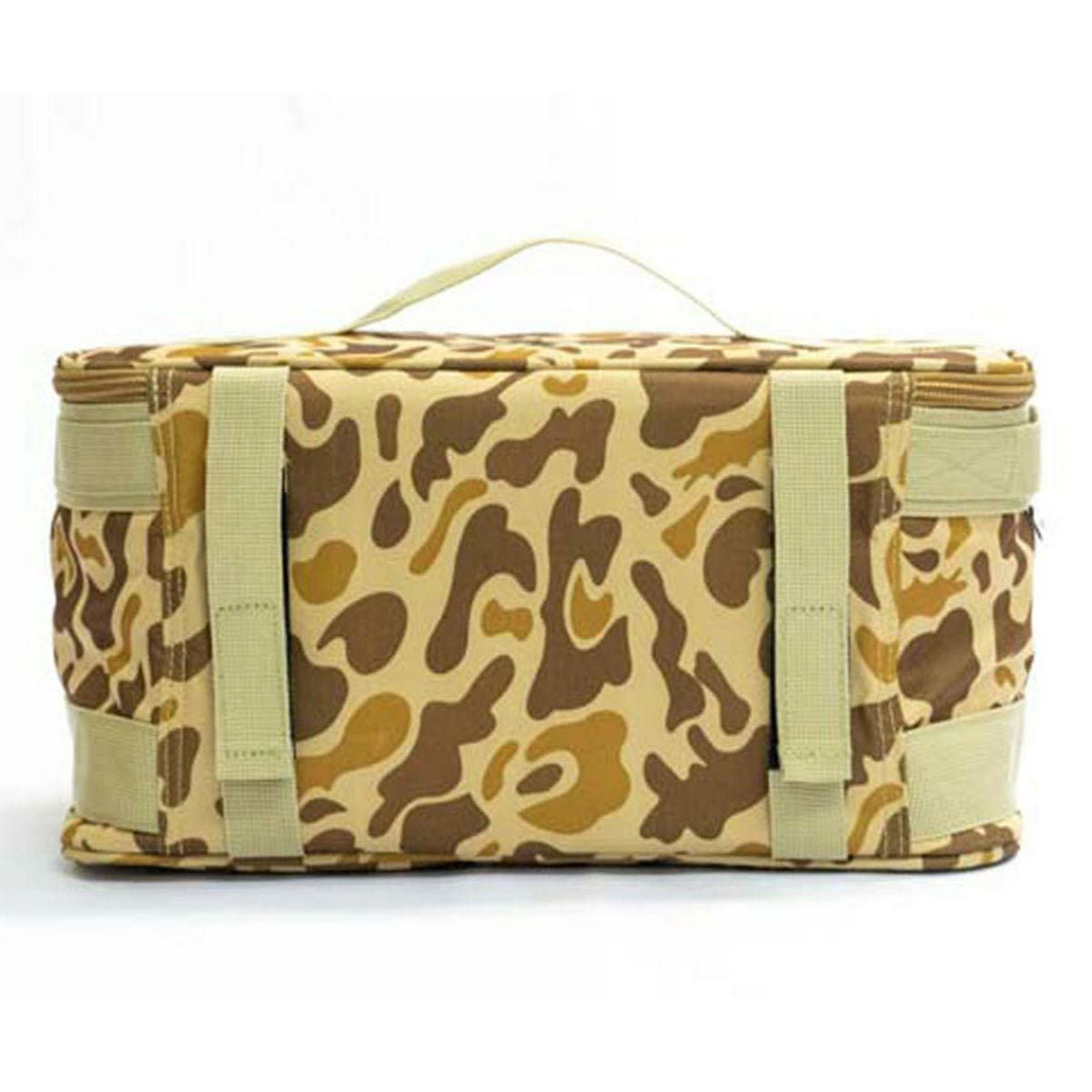 キャンパーズアドベンチャー Campers Adventure　 ギアBOX M　 2021  詳細4