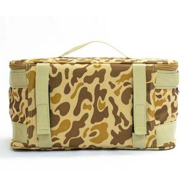 キャンパーズアドベンチャー Campers Adventure　 ギアBOX M　 2021  詳細4