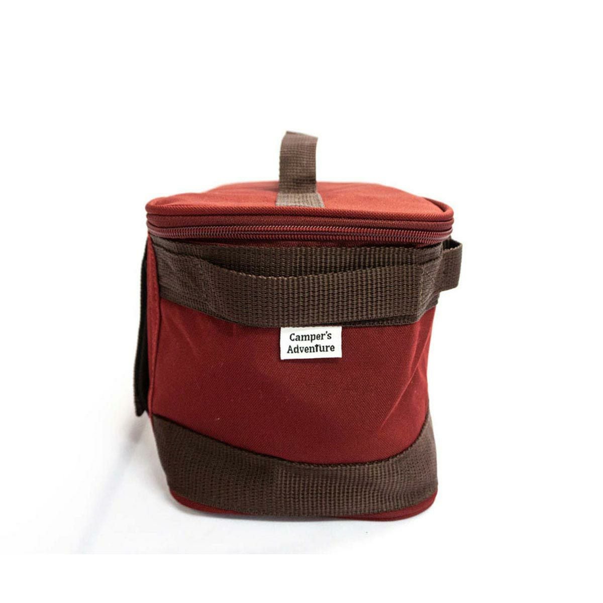 キャンパーズアドベンチャー Campers Adventure　 ギアBOX M　 2021  詳細7