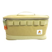 キャンパーズアドベンチャー Campers Adventure　ギアBOX M