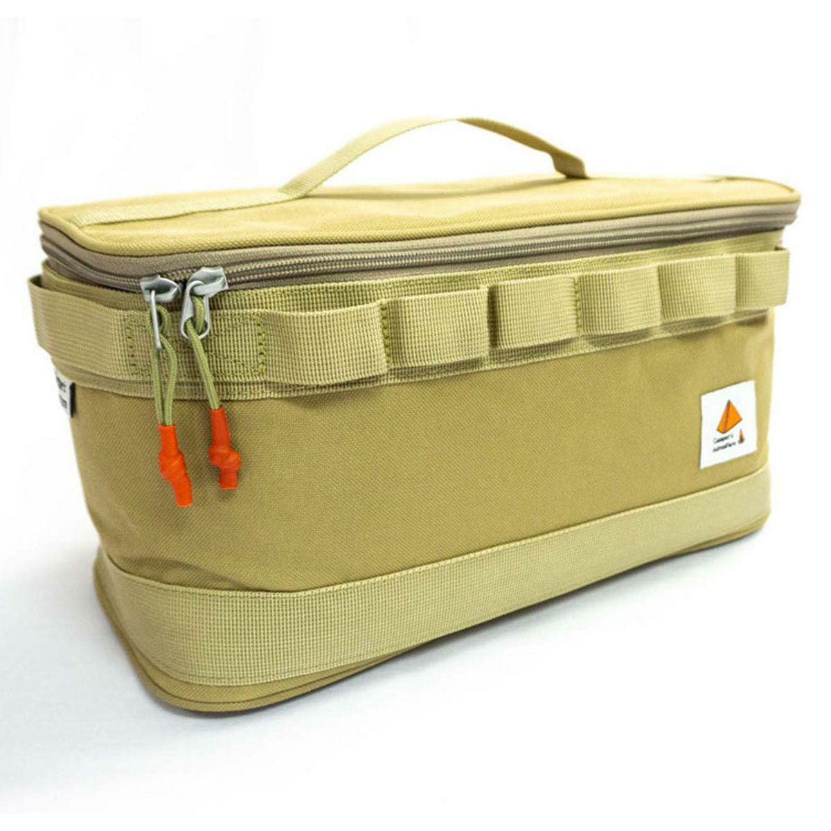 キャンパーズアドベンチャー Campers Adventure　 ギアBOX M　 2021  詳細13