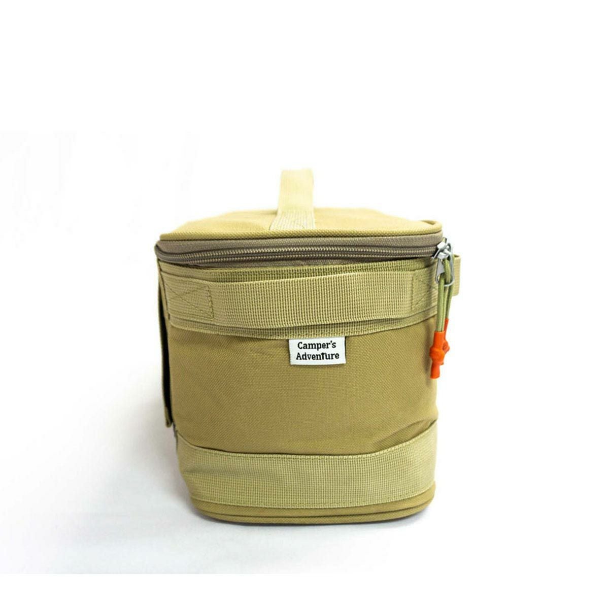 キャンパーズアドベンチャー Campers Adventure　 ギアBOX M　 2021  詳細14