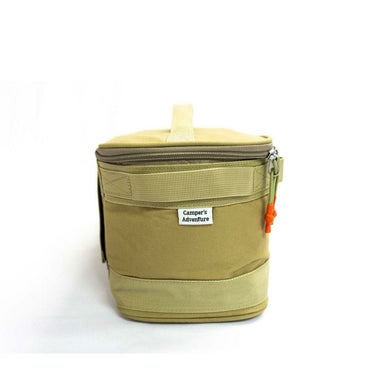 キャンパーズアドベンチャー Campers Adventure　 ギアBOX M　 2021  詳細14