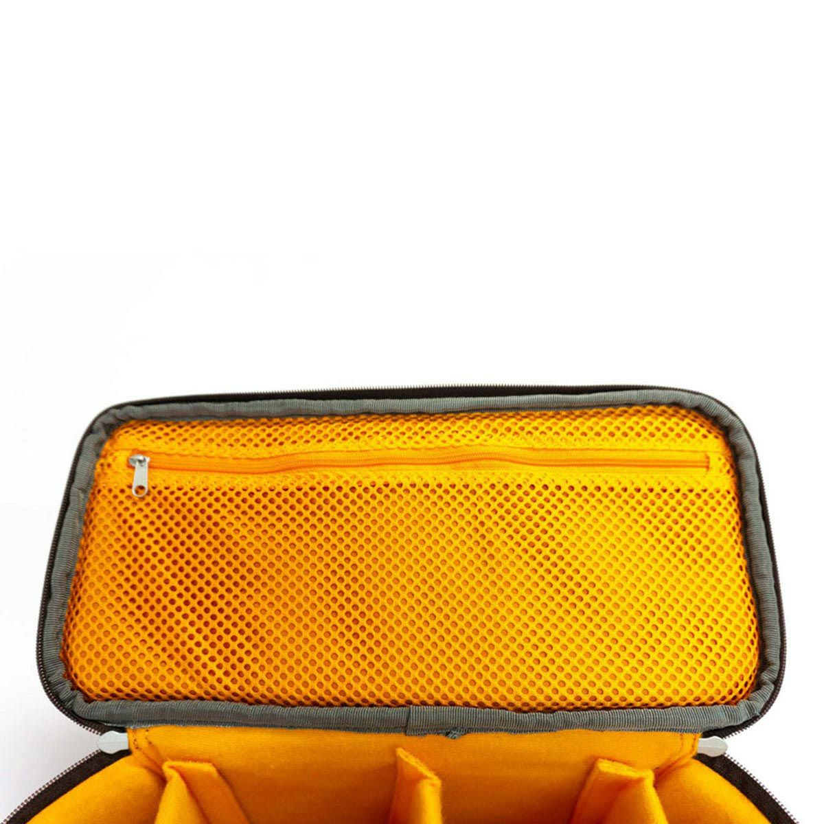 キャンパーズアドベンチャー Campers Adventure　 ギアBOX M　 2021  詳細19