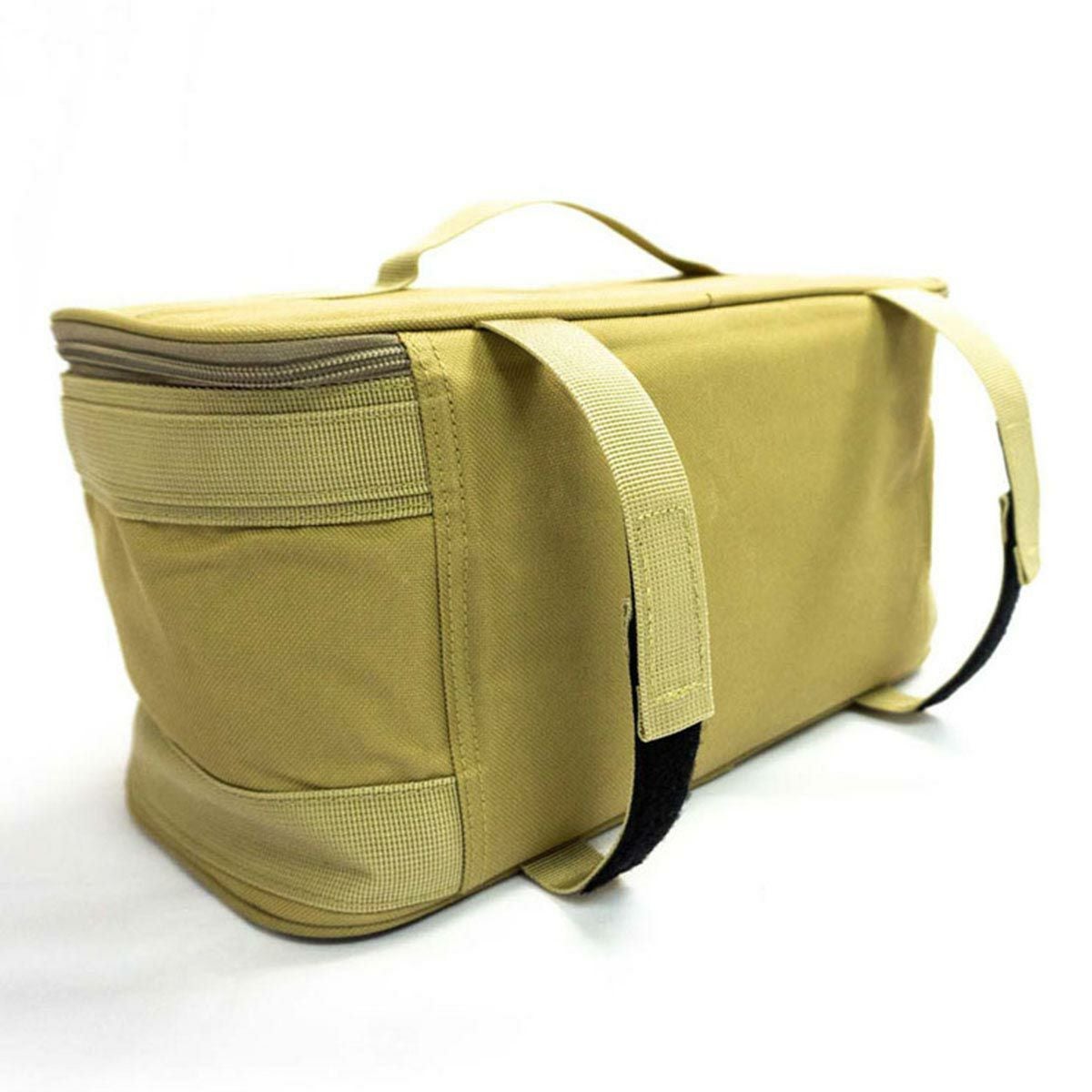 キャンパーズアドベンチャー Campers Adventure　 ギアBOX M　 2021  詳細23